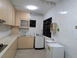 Blk 121C Rivervale Bank (Sengkang), HDB 5 Rooms #589295941